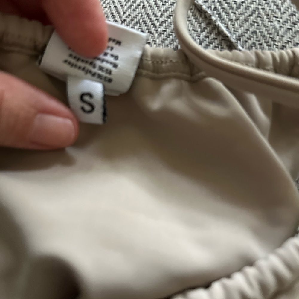 Soon Swimwear Bikini Bottom Small - Picture 8 of 8